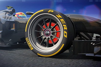 Pirelli : 31 jours de tests pour les pneus 18 pouces 2021