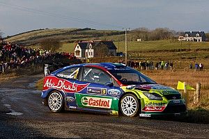 Asosiasi Motorsport Britania Raya Ingin Reli Digelar di Lokasi Lain
