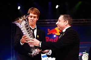 Todt: Vettel não teve na Ferrari união similar à era Schumacher