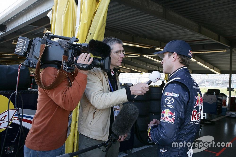 Ausztriában a Red Bull TV csatornája is megszerezheti az F1-es közvetítési jogokat