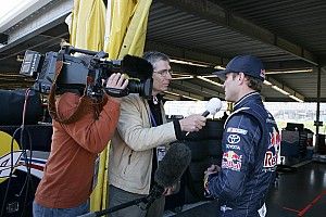Ausztriában a Red Bull TV csatornája is megszerezheti az F1-es közvetítési jogokat