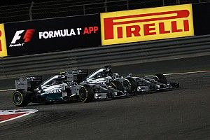F1 news recap: The epic 2014 Bahrain Grand Prix