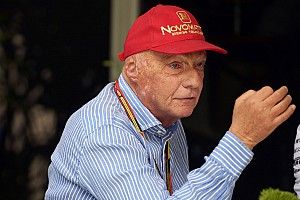 Keine Sommergrippe: Die Wahrheit um die Lauda-Erkrankung!