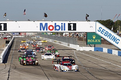 Atherton: Grand-Am/ALMS merger my biggest achievement