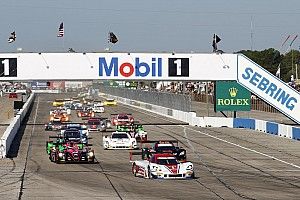 Atherton: Grand-Am/ALMS merger my biggest achievement