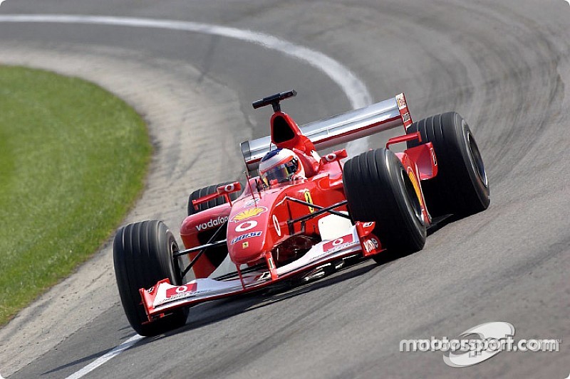 GALERIA: Relembre circuitos que receberam F1 e Indy no mesmo ano
