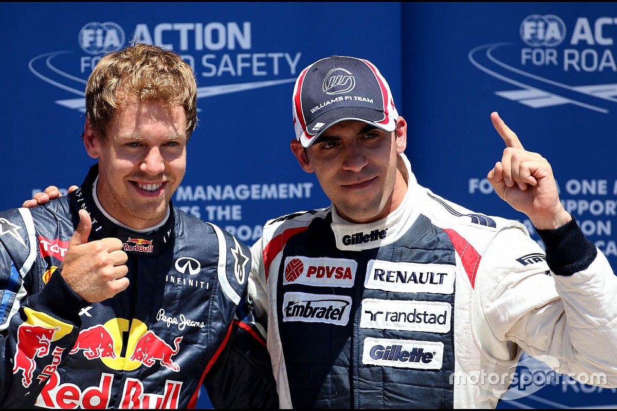Maldonado, 2020'de Vettel-Leclerc arasında daha fazla sorun bekliyor