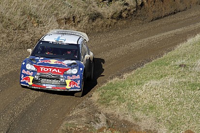 La Nouvelle-Zélande pressentie pour un retour en WRC