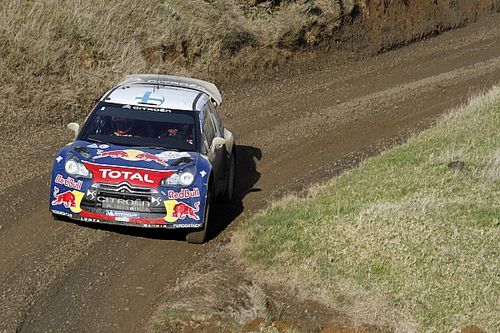 Nueva Zelanda podría volver al WRC en 2020