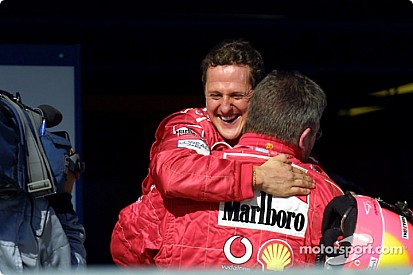 Galeri: Formula 1 tarihinin en erken şampiyon olan pilotları