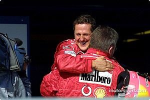 Galeri: Formula 1 tarihinin en erken şampiyon olan pilotları