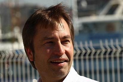 Frentzen: 2019'da şampiyon Vettel olacak
