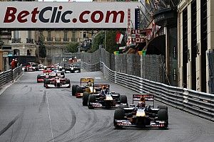Quase como Hamilton x Verstappen: relembre outras chegadas próximas do GP de Mônaco