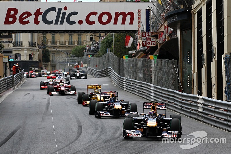 Quase como Hamilton x Verstappen: relembre outras chegadas próximas do GP de Mônaco