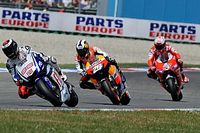 Ducati tent&oacute; a Lorenzo y Pedrosa para cubrir la plaza de Stoner en 2010