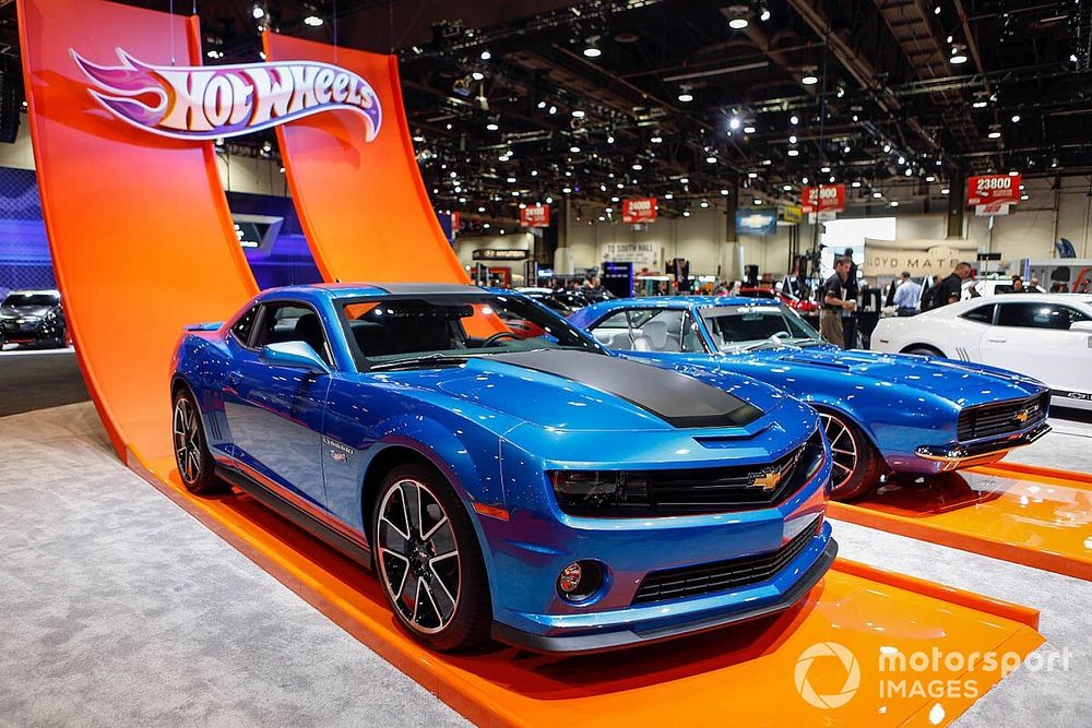 Lintasan Berlatar Sekolahan Hadir di Trailer Baru Hot Wheels: Unleashed