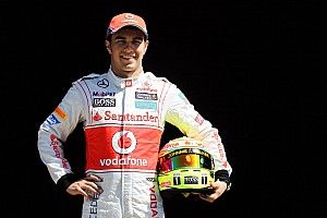 Перес стал кандидатом на место в McLaren