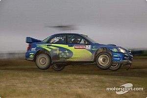 WRC: Prodrive offre il suo aiuto in UK per assemblare ventilatori