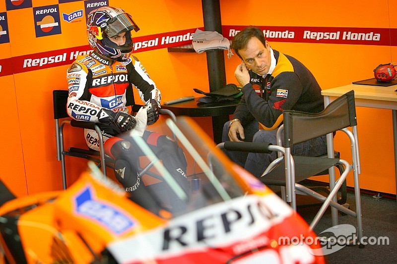 Puig répond à Pierer : J’aimerais voir KTM garder ses pilotes jusqu’en 2031