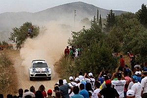 Horarios y dónde ver el Rally Acrópolis de Grecia del WRC 2021