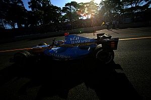 Renault: "Contamos con un nuevo Alonso"