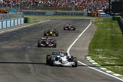 Dodatkowe lokalizacje dla wyścigów F1