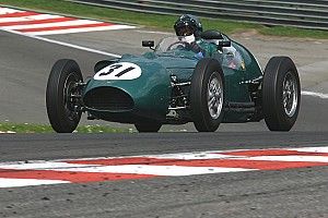 Поучительная история Aston Martin в Формуле 1