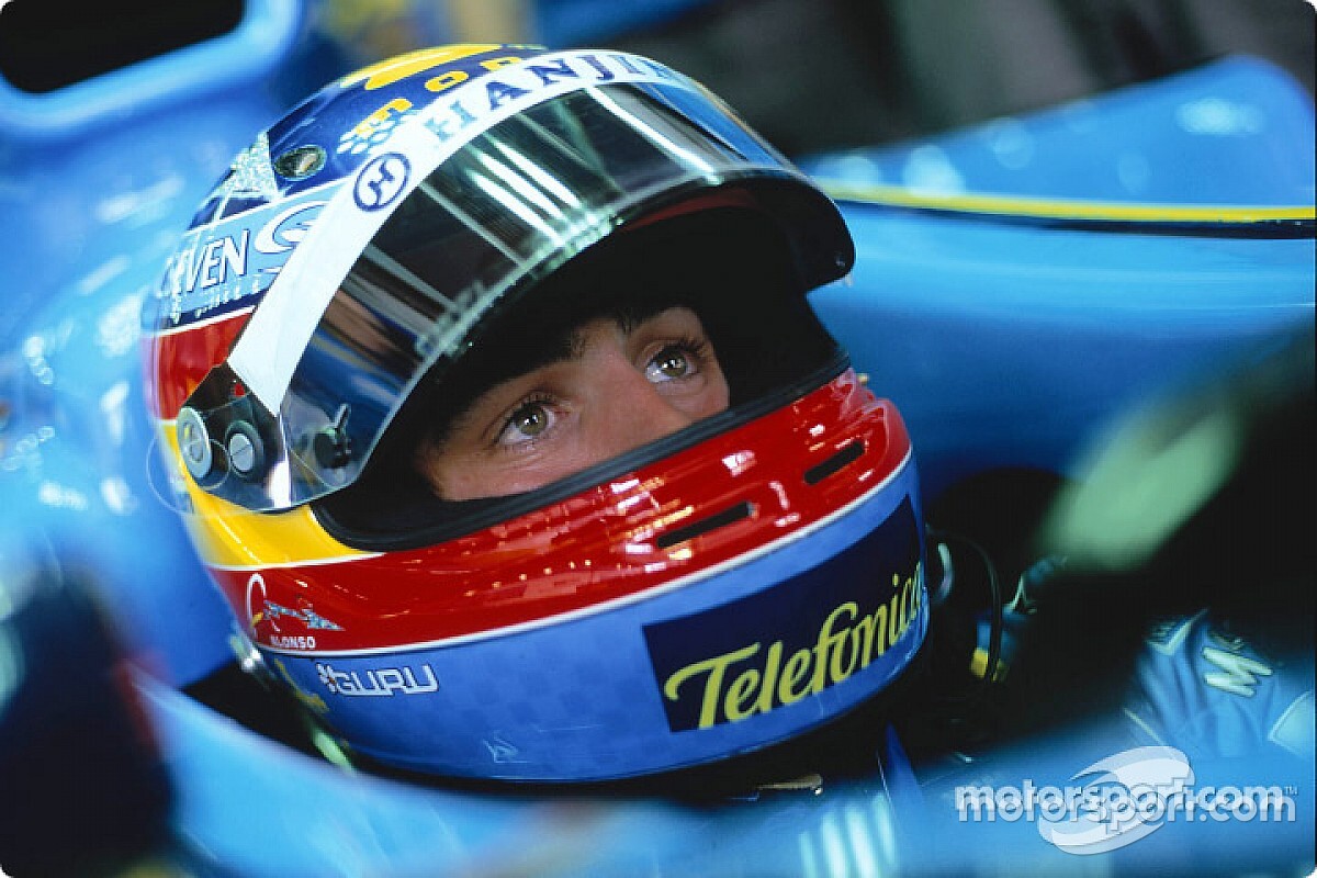 Sajtóhírek szerint Alonso ennyit kereshet a Renault-nál éves szinten: komoly összeg