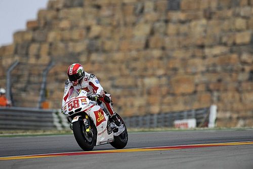 Galería: todos los dorsales retirados en MotoGP