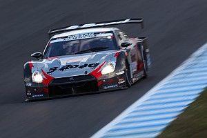 Ronnie Quintarelli and the Nissan GT-R - 14 years of success