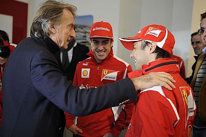 Massa: "Ferrari'de yarışırken her şey Alonso lehineydi"