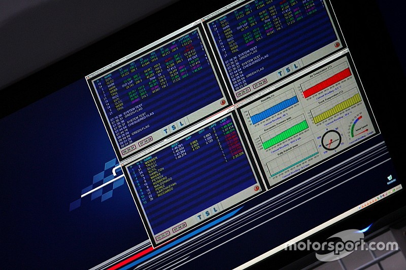 Marelli, Formula 1'in resmi telemetre tedarikçisi olacak