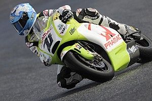 Galería: 18 pilotos que volvieron a MotoGP después de dejar el campeonato