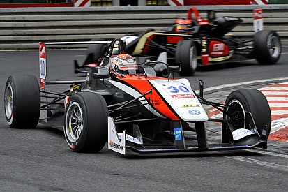 Kijktip van de dag: Verstappen ongenaakbaar op de Norisring
