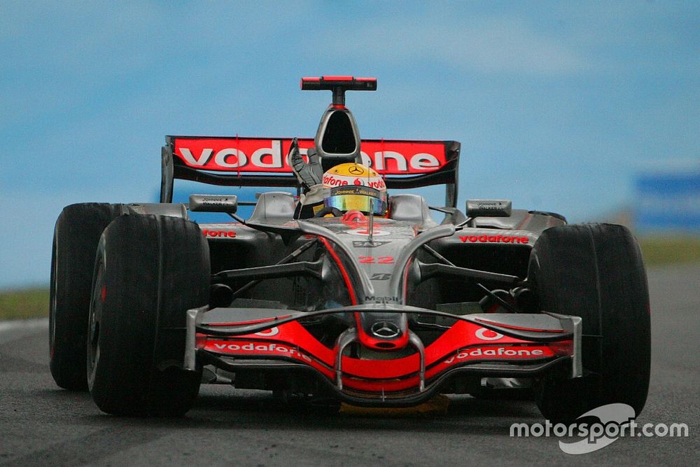 Vettel majdnem Hamilton csapattársa lett