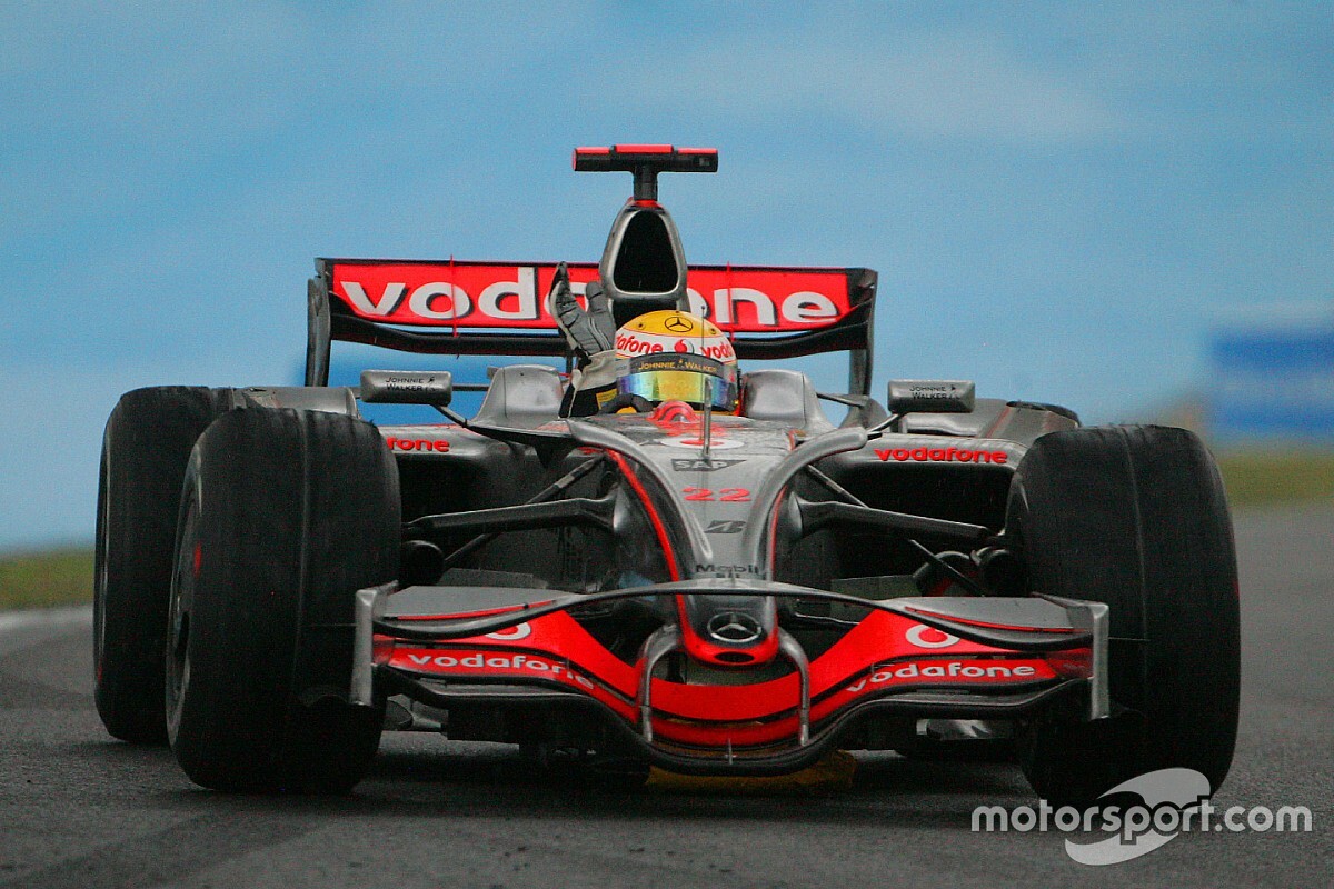 Vettel majdnem Hamilton csapattársa lett