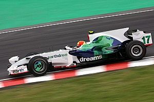 Formula 1 Stories: Honda, big in Japan