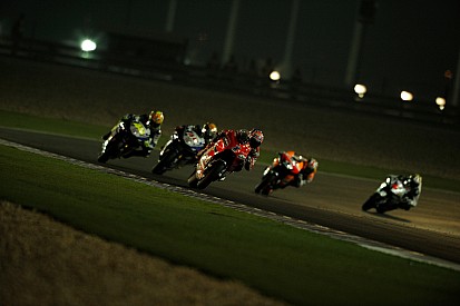 Los momentos que han marcado los 300 grandes premios de MotoGP