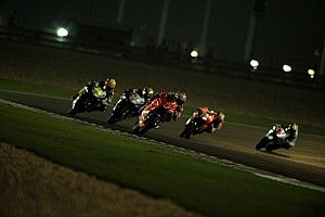 Los momentos que han marcado los 300 grandes premios de MotoGP