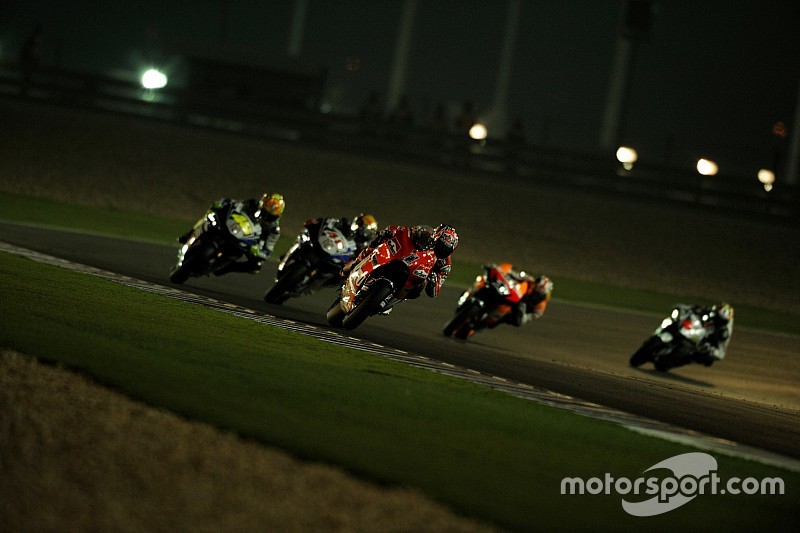 Los momentos que han marcado los 300 grandes premios de MotoGP