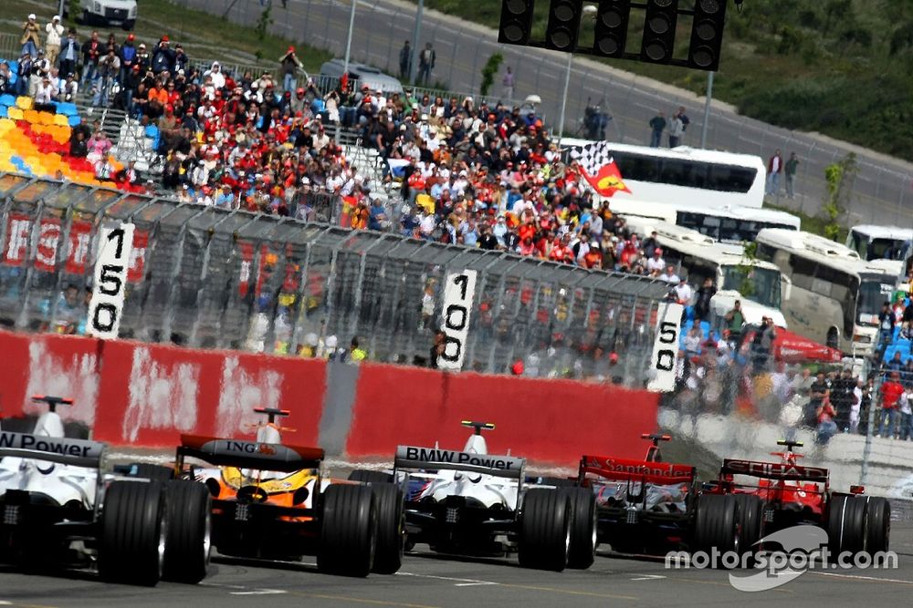 2020 Türkiye GP seyircili mi yapılacak?
