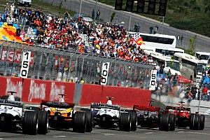 2020 Türkiye GP seyircili mi yapılacak?