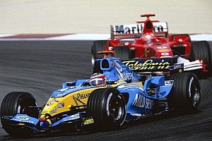 Renault: Alonso egyik napról a másikra teljesen megváltoztatta a vezetési stílusát!
