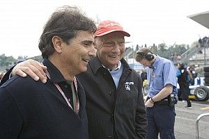 Piquet exalta Lauda, critica Briatore e Mansell e conta suas histórias na F1