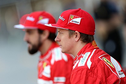 Grosjean: Ebben hasonlít egymásra Raikkönen és Alonso!