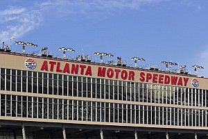 NASCAR postponement a "difficult decision for our sport"