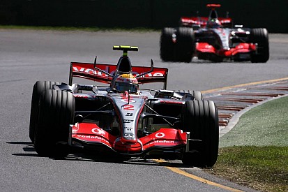 ¿El mejor debut en la historia moderna de la F1?