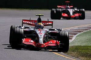 ¿El mejor debut en la historia moderna de la F1?