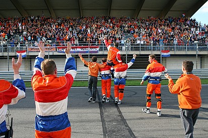 De mooiste dag uit mijn carrière: Jeroen Bleekemolen