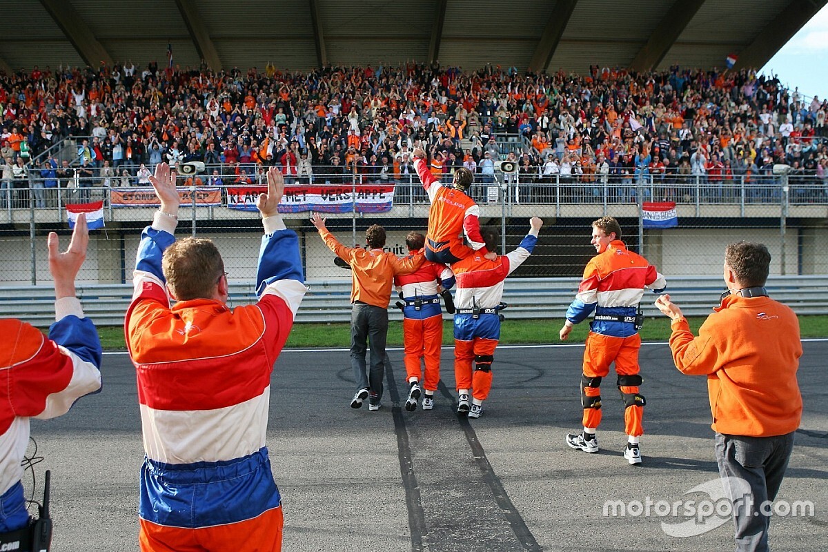 De mooiste dag uit mijn carrière: Jeroen Bleekemolen